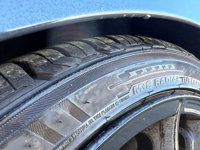 2018 FIAT 500 Abarth