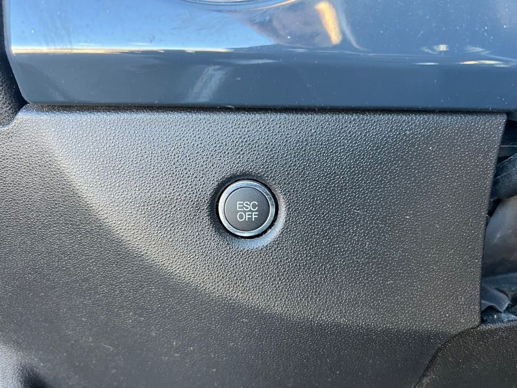 2018 FIAT 500 Abarth