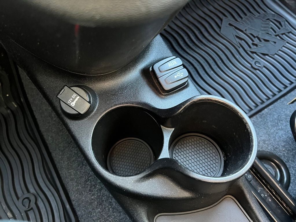 2018 FIAT 500 Abarth