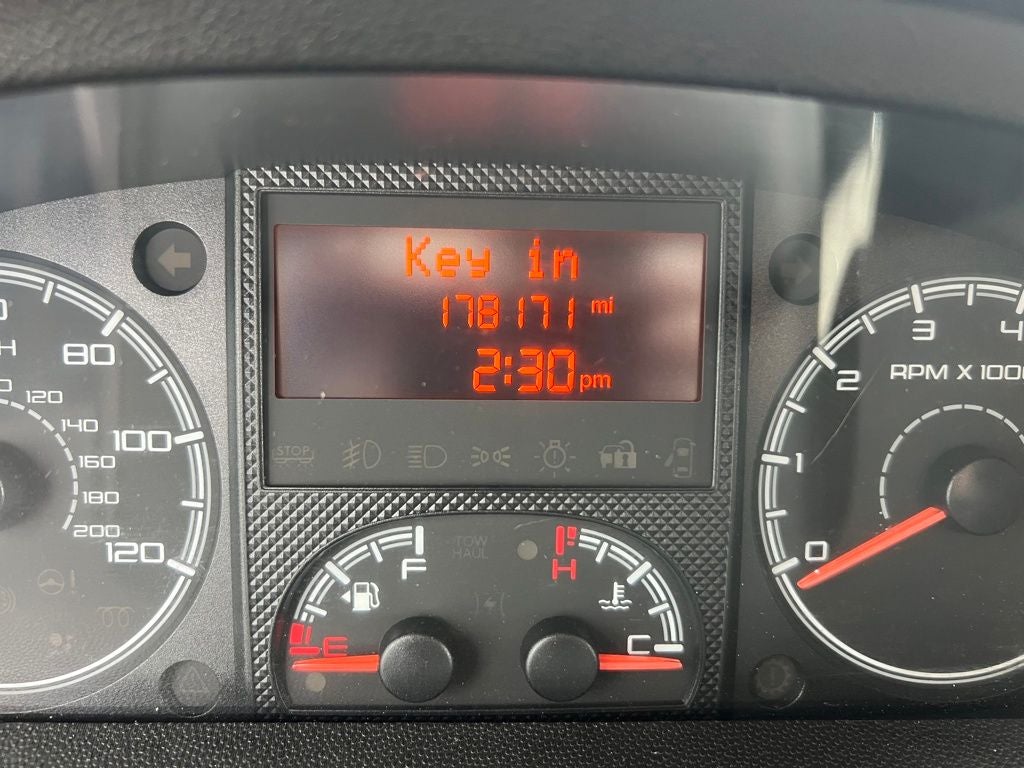 2015 RAM ProMaster 1500 Low Roof