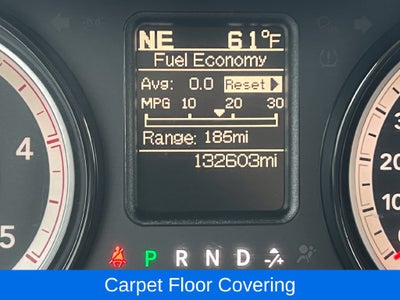 2017 RAM 2500 Tradesman