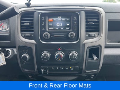2017 RAM 2500 Tradesman
