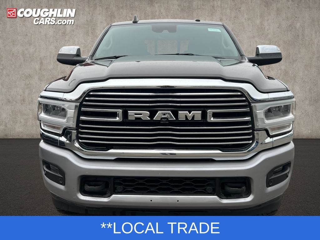 2020 RAM 2500 Laramie