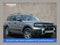 2025 Ford Bronco Sport Big Bend 4WD