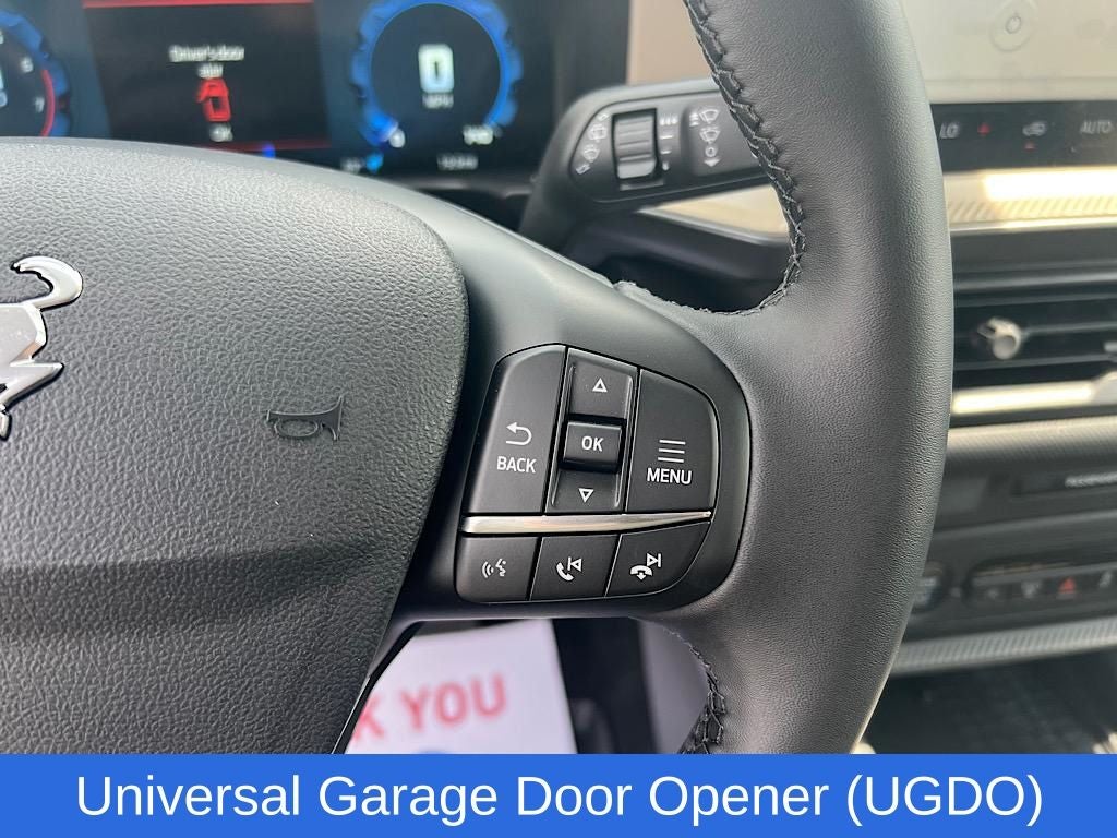 2025 Ford Bronco Sport Big Bend 4WD