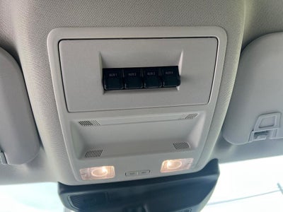 2025 Ford Bronco Sport Big Bend 4WD