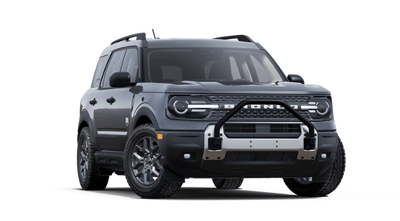 2025 Ford Bronco Sport Big Bend 4WD