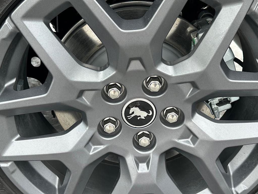 2025 Ford Bronco Sport Big Bend 4WD