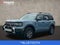 2025 Ford Bronco Sport Big Bend 4WD