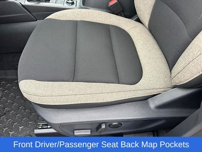 2025 Ford Bronco Sport Big Bend 4WD