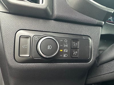 2025 Ford Bronco Sport Big Bend 4WD