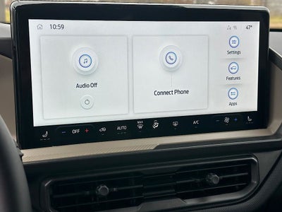 2025 Ford Bronco Sport Big Bend 4WD