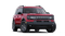 2025 Ford Bronco Sport Big Bend 4WD