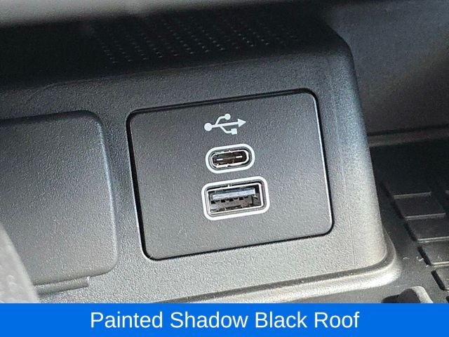 2025 Ford Bronco Sport Big Bend 4WD