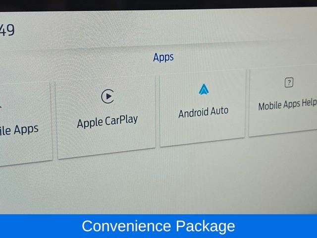 2025 Ford Bronco Sport Big Bend 4WD