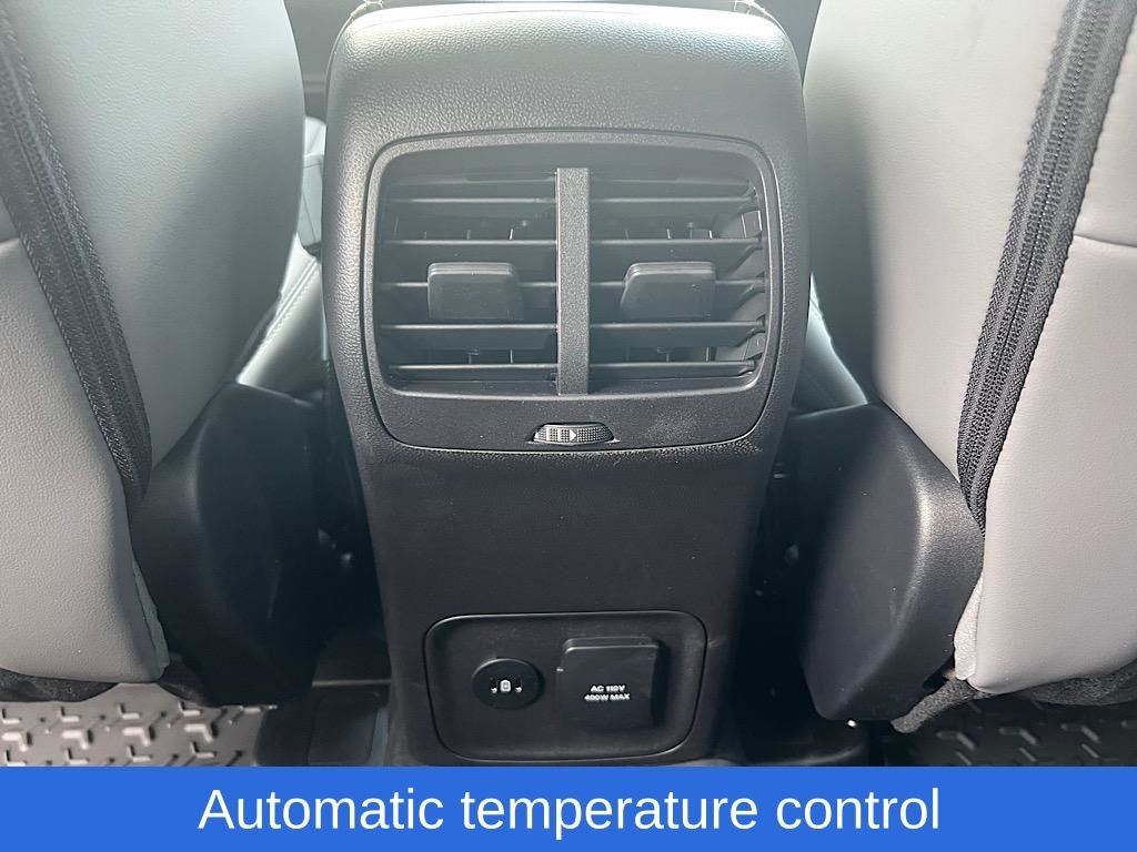 2025 Ford Bronco Sport Badlands 4WD