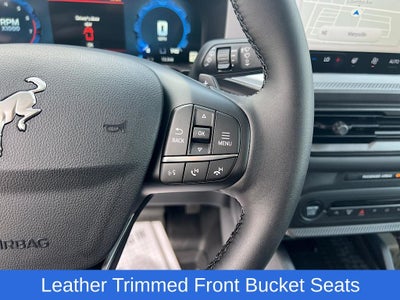 2025 Ford Bronco Sport Badlands 4WD