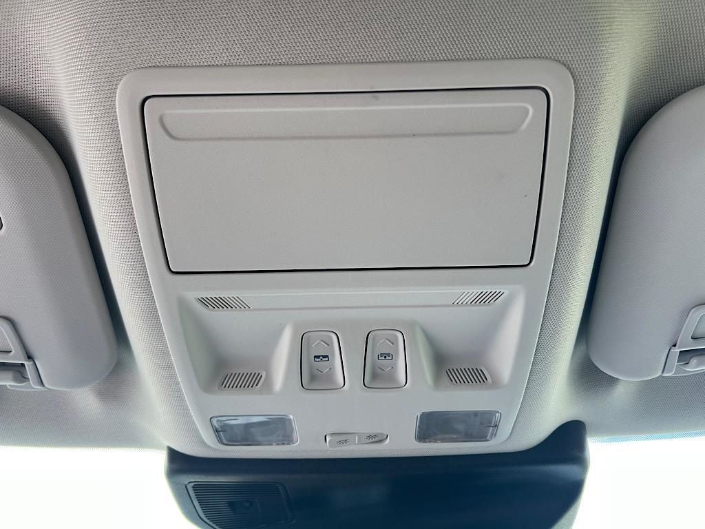 2025 Ford Bronco Sport Badlands 4WD