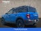 2025 Ford Bronco Sport Badlands 4WD