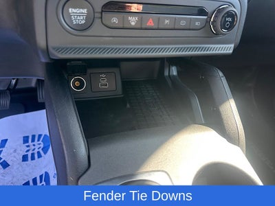 2025 Ford Bronco Sport Badlands 4WD