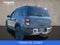 2025 Ford Bronco Sport Badlands 4WD