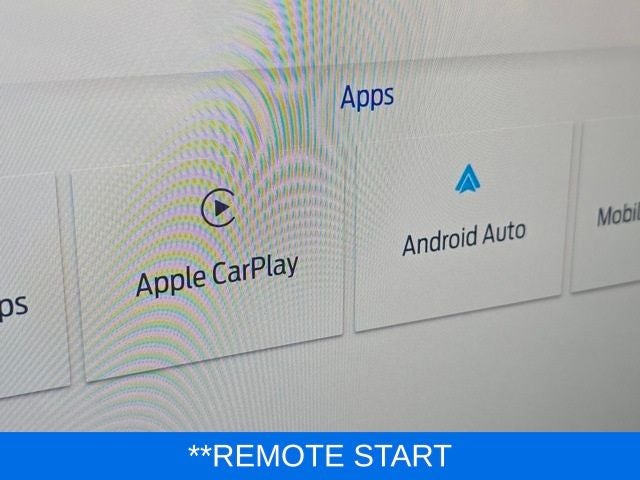 2025 Ford Bronco Sport Heritage 4WD