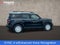 2025 Ford Bronco Sport Heritage 4WD