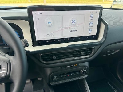 2025 Ford Bronco Sport Heritage 4WD