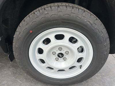 2025 Ford Bronco Sport Heritage 4WD