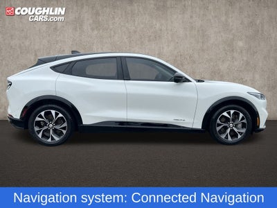 2022 Ford Mustang Mach-E Premium