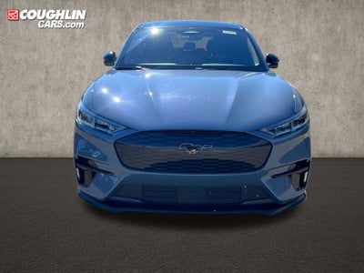 2023 Ford Mustang Mach-E GT