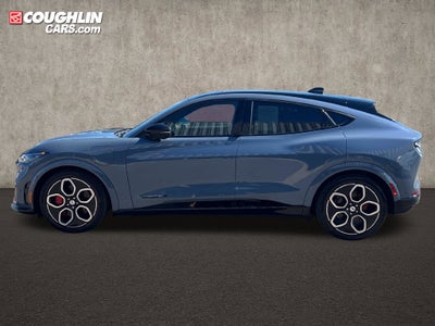 2023 Ford Mustang Mach-E GT