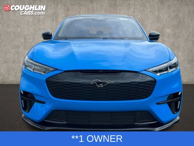2023 Ford Mustang Mach-E GT