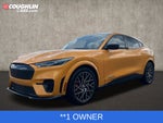 2022 Ford Mustang Mach-E GT