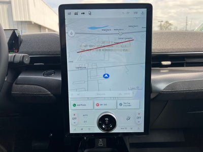 2026 Ford Mustang Mach-E GT