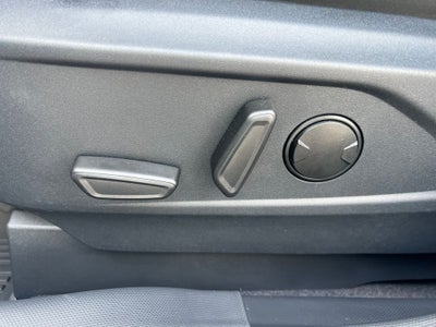 2026 Ford Mustang Mach-E GT