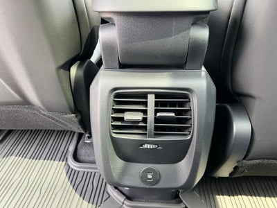 2026 Ford Mustang Mach-E GT