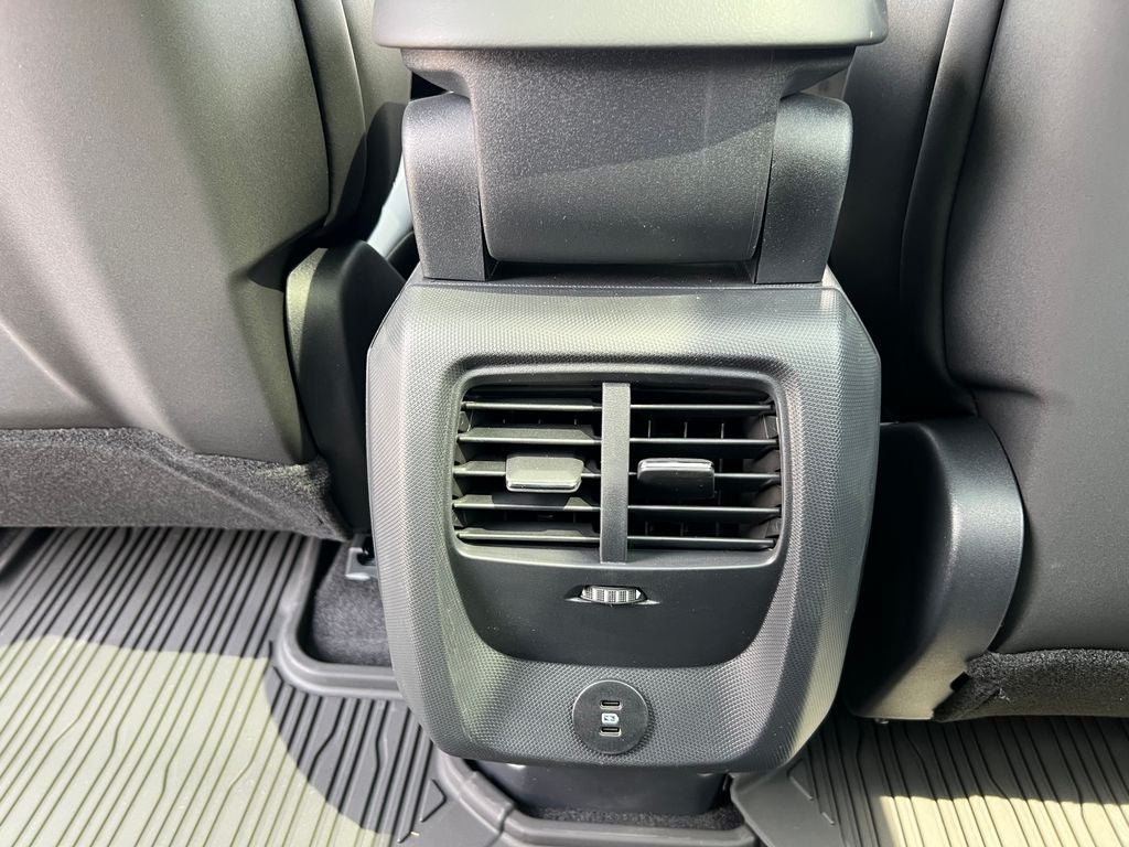 2026 Ford Mustang Mach-E GT