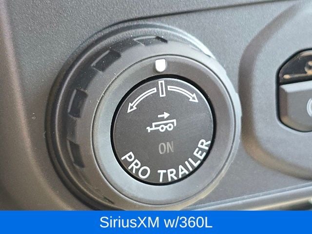 2025 Ford Maverick LOBO AWD