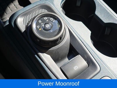 2025 Ford Maverick LOBO AWD