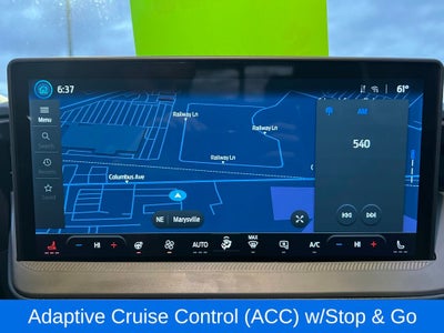 2025 Ford Maverick LOBO