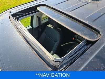 2025 Ford Maverick LOBO AWD