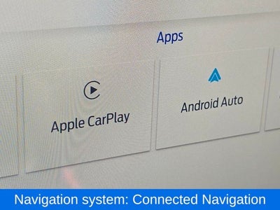 2025 Ford Maverick LOBO AWD