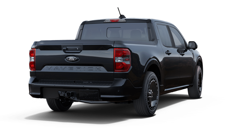 2025 Ford Maverick LOBO AWD