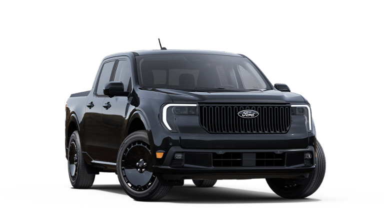 2025 Ford Maverick LOBO AWD