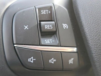 2025 Ford Maverick LOBO AWD