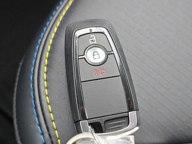 2025 Ford Maverick LOBO AWD