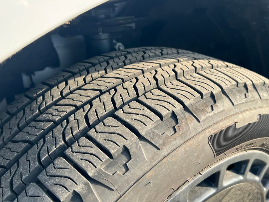 2025 Ford Maverick LOBO