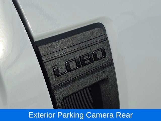 2025 Ford Maverick LOBO AWD