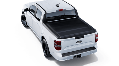 2025 Ford Maverick LOBO